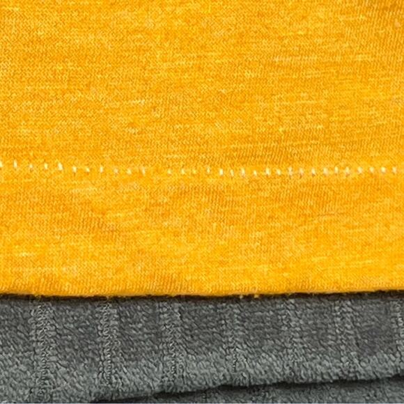 True Vintage 70s The BEE GEES Sgt. Peppers Lonely Hearts Club Concert Band Shirt - Picture 7 of 7